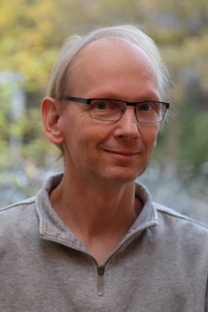 Eggo Fuhrmann 
